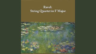 Download lagu Ravel: String Quartet In F Major, M.35 I. Allegro Moderato - Tres Doux (Original) mp3 Download lagu Ravel: String Quartet In F Major, M.35 I. Allegro Moderato - Tres Doux (Original) mp3