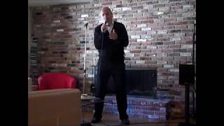 Didn&#39;t We - Engelbert Humperdinck &quot;LIVE&quot;  cover