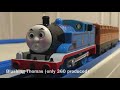 Top 10 TOMY Thomas Models