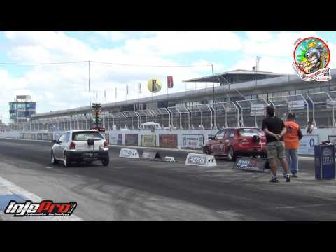 Gol DT-B Leandro Betine - Recorde 10s707 - 20º Festival Força Livre de Arrancada