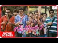 Seniors Movie Scenes Seniors Fight With Law College Gang Jayaram Kunchacko Boban Biju Menon