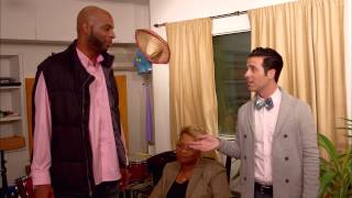 Kid-Friendly Elegance