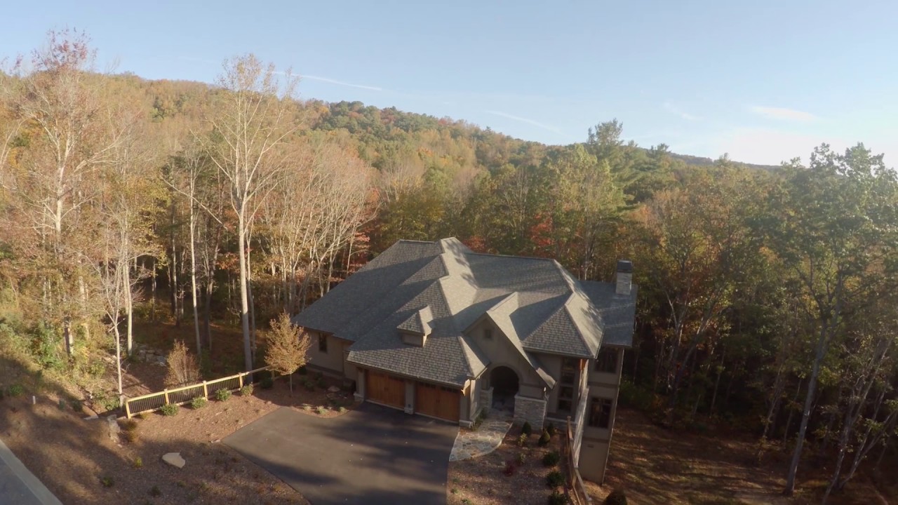 Select Homesites Poplar Ridge (Asheville, NC)