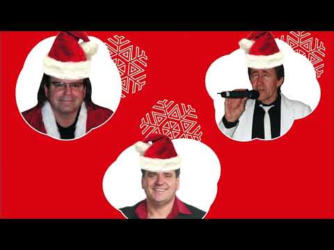 Boris Lehtlaan, Erich Krieger ja Toomas Anni - Feliz Navidad