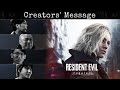 Gameplay video of Resident Evil Requiem  Playstation