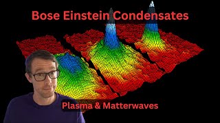 Bose Einstein Condensates & Matterwave Beams