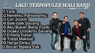 Download lagu Nostalgia Lagu Terbaik Wali Band - Full Album | Lagu Wali Band Paling Hits mp3