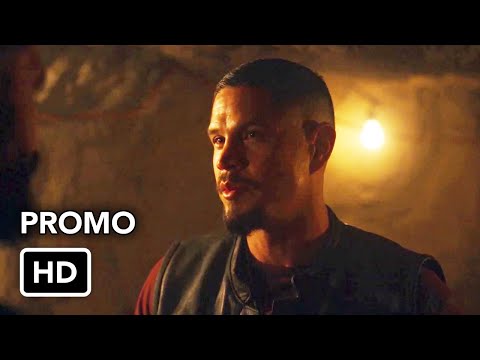 Mayans MC Season 3 "Brothers" Promo (HD)