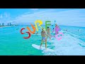 SURFING ~ An All Girls Surf Film ~