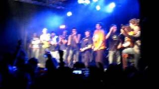 delinquentes - Trabubulandia