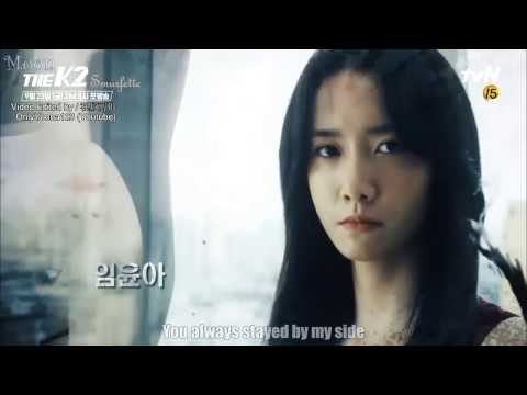 K2 OST - Today [Eng Sub]