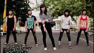 Download lagu SECRET DESTINY FOR CALLISTHA - EMOSI JIWA (band,asal BANDUNG) mp3