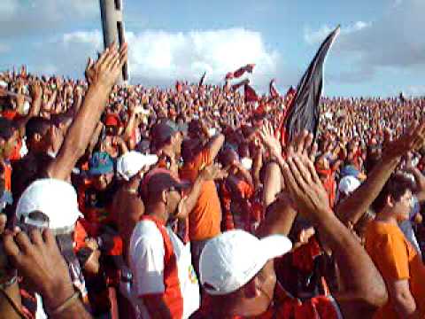 CAMPINENSE X GUARANI