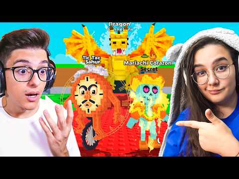 posso far diventare LORENZIST il piu ricco su steal a brainrot roblox?