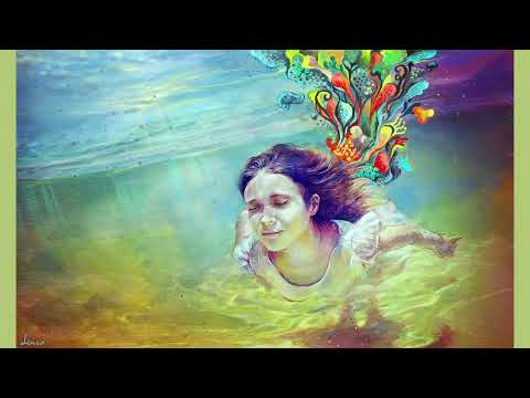 William Basinski - Watermusic II [Stretched 5 Hr] (HQ)