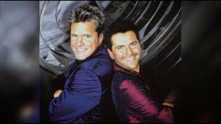 Modern Talking - I&#39;ll Never Give You Up (Acapella 1985)