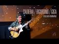 Calderai/Bigordino/Giga - Franco Morone (Live in Ireland 2023) | Acoustic Fingerstyle Guitar