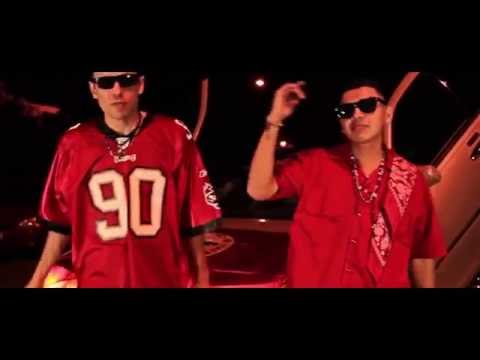 La Priva 35 Ulises Ft Mono (Barrio Mexicano)