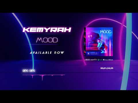 KEMYRAH - RING RING