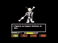 (Undertale) Stronger Than You: Papyrus Cover ...