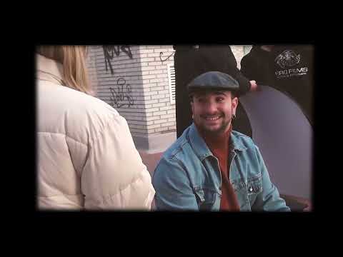 zzoilo - Starsky & Hutch (Making Of)