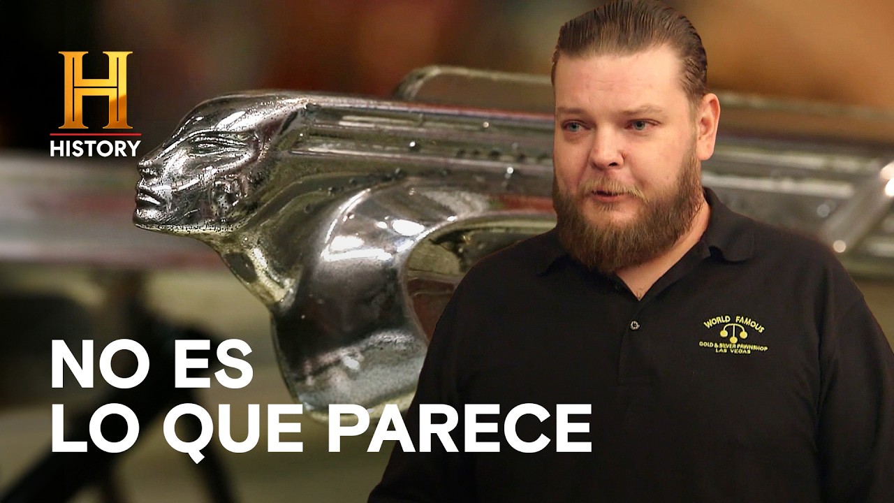 El Vacío Legal para Comprar Piezas de Cadillac 🚗🤫 - EL PRECIO DE LA HISTORIA