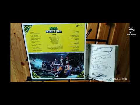 Rychlík (Michal Tučný a Greenhorns 1974)