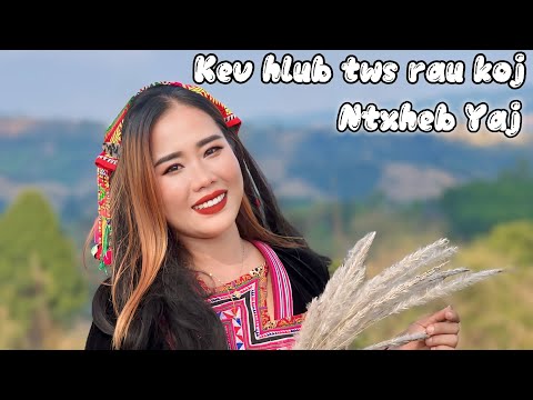 Kwm lis : Kev hlub tws rau koj (Cover) Ntxheb Yaj