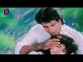 Waada Raha Sanam HD Video Akshay Kumar Ayesha Jhulka Khiladi 90 S Bollywood Romantic Song