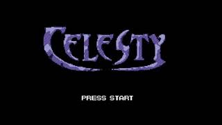 Celesty - Charge (NES Chiptune Cover)