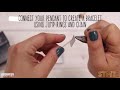 STMT Hand Stamped Jewelry