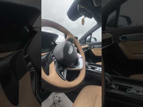 фото geely haoqing haoqing 0