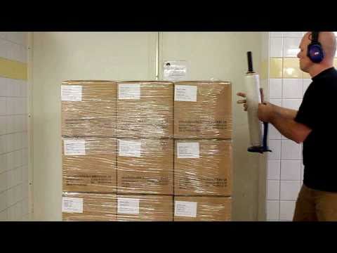 Tappning Bedarö.avi