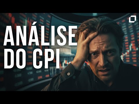 🔴AO VIVO: ANÁLISE DO CPI - 24/10/2025 | com Jefferson Laatus, Alexandre Rebelatto e Igor Samila