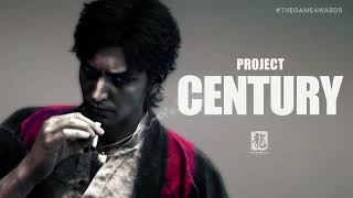 [人龍] Project Century 初代目 人龍-1.0？