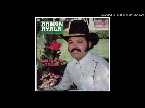 Ramón Ayala - La Enorme Distancia [1980]