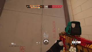 レインボーシックスシージ　ランク参加型～ 初心者歓迎！ 気軽にどうぞー