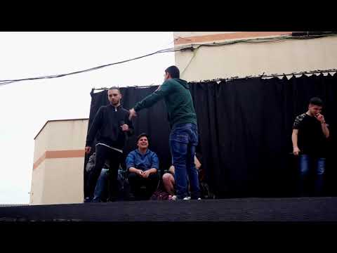 NOBLE vs VILO (Octavos) GDA XXI