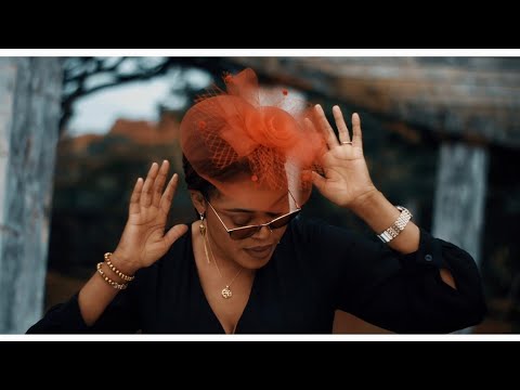 Lindsay ~ Hakuna (Official 4k Video)