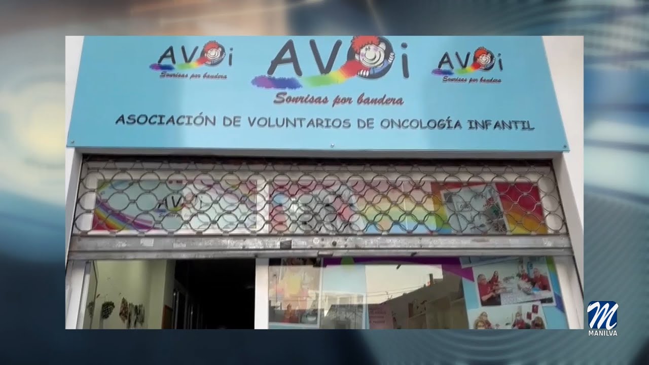 Se siguen recogiendo juguetes para Avoi