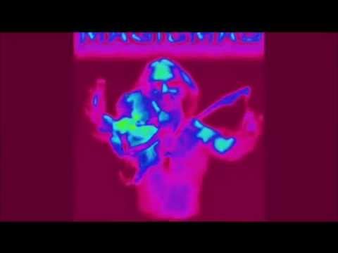 MAGICMAD - Honor and might