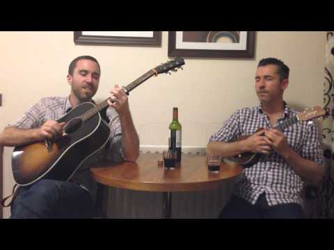 Royal Wood and Peter Katz - Here Comes the Sun (cover)