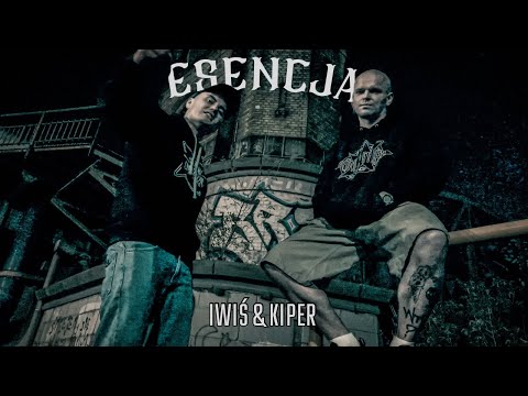IWIŚ - Esencja prod.Kiper (OFFICIAL VIDEO by @niezlykretik)