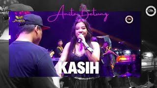 Download lagu KASIH ANITA BETUNG |  Mardatila Group mp3