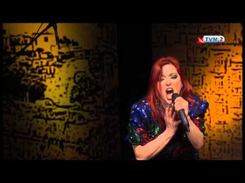 GħTP 2015 - Rita Pace - Battibekk