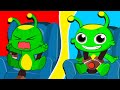Groovy The Martian Phoebe Learn About Road Safety Let S Buckle Up The Sea Belt