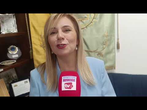 A wall collapses on three siblings in Gioia Tauro: Mayor Scarcella comments on yesterday's tragedy.