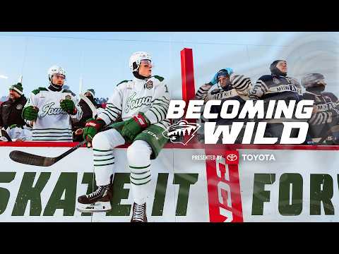 Becoming Wild: Iowa Wild Outdoor Classic