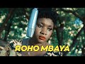 Nadia Mukami - Roho Mbaya (Cover by Tamiana & Aleicy)