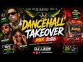 DANCEHALL TAKEOVER 2026 Best Dancehall Mix 2026 Kenyan Street Vibes HYPE DJ LADS